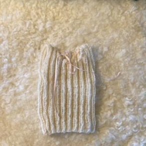 Babyundertrje, nyfdt