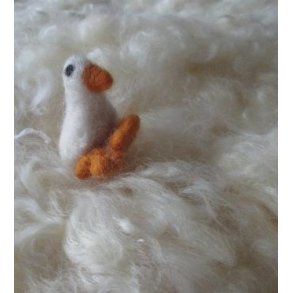 Gs af filt ca. 5 cm hj