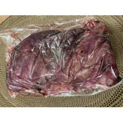 Lammelunge pris ved 700g