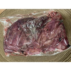 Lammelunge pris ved 700g