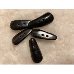 Knapper af hornspidser