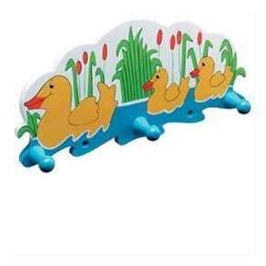 Knager�kke med �nder