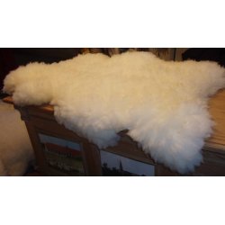 Lammeskind, languldet bld