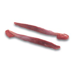 Lammem�rbrad, �kologisk Thy Lam, pris ved 300g