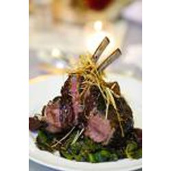 Lammechops, Thy Lam kologisk, ved 300g