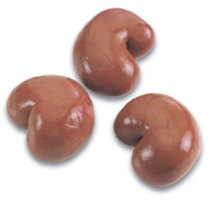 Lammenyre kologisk hvis 300g