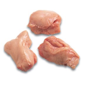 Lammebrissel kologisk, pris ved 0,3kg 