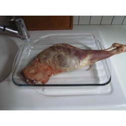 Lammebov, Thy Lam kologisk,  pris hvis 1kg