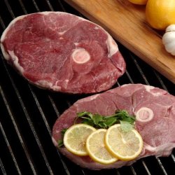 Lammesteaks fra kllen, Thy Lam kologisk, pris hvis 500g