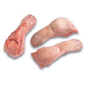 Lammetunge - pris hvis pakke er p 400g