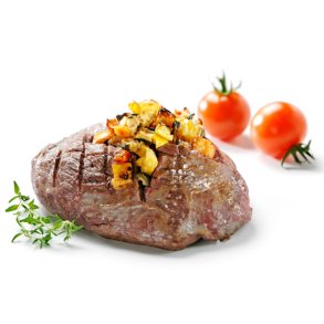 Lammeinderlr,  Thy Lam kologisk, pris hvis 300g