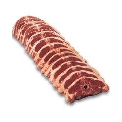 Lammekoteletter, Thy Lam kologisk,  pris hvis 400g