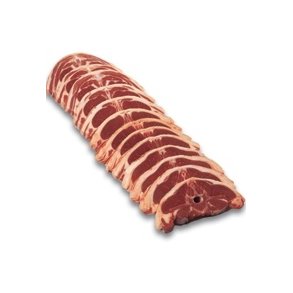 Lammekoteletter, Thy Lam kologisk,  pris hvis 400g