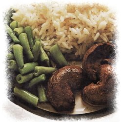 Lammenyre kologisk hvis 300g