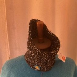 Pandeb�nd ( - eller m�ske ogs� halsr�r?)