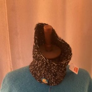 Pandebnd ( - eller mske ogs halsrr?)