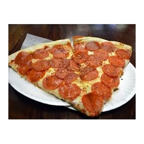 Lammepepperoni - en spegep�lse - ikke �kologisk hvis 300g