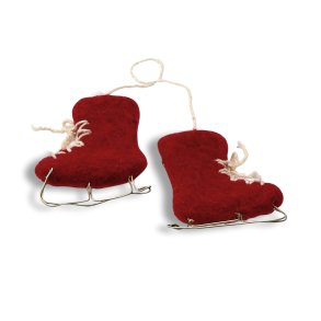 Sm filtede skjtestvler