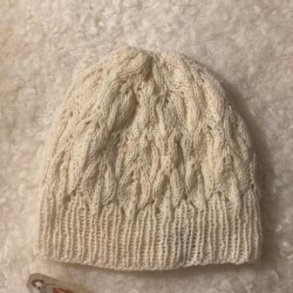 Hue, der sidder godt