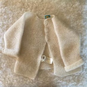 Barnebluse, ca.3 mdr., dejlig bld, Anna design