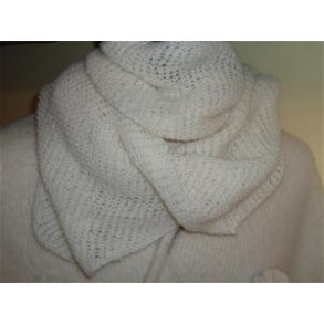 Opskrift p Anna let sjal