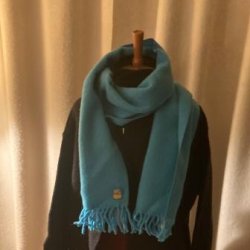 Turkis halst�rkl�de