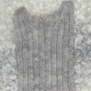 Babyundertrje, gr, nyfdt