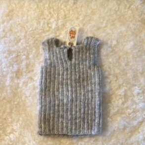 Babyundertrje, klassisk, lngde 22, omkreds 30