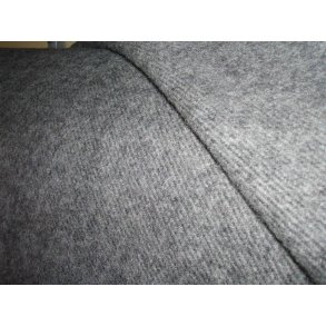 Thy Lam uldstof, mrkegr vamset