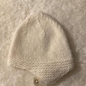 Hue, stor barn/lille voksen