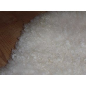 Lammeskind, kortpelset, sm�kr�llet, skinnende